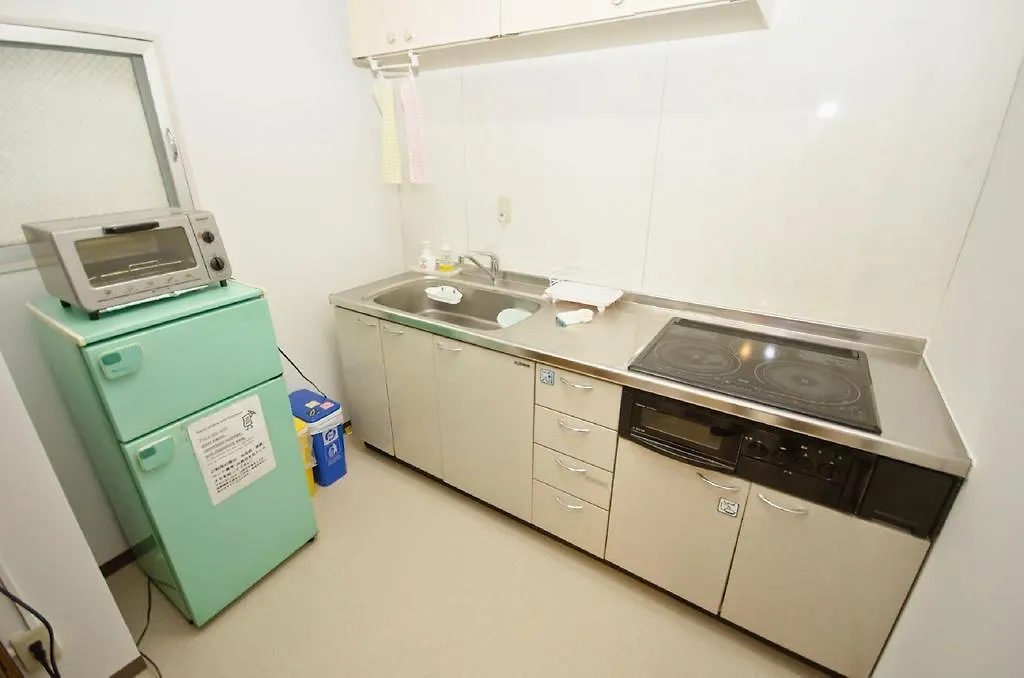 Tokyo Sumidagawa Youth Hostel