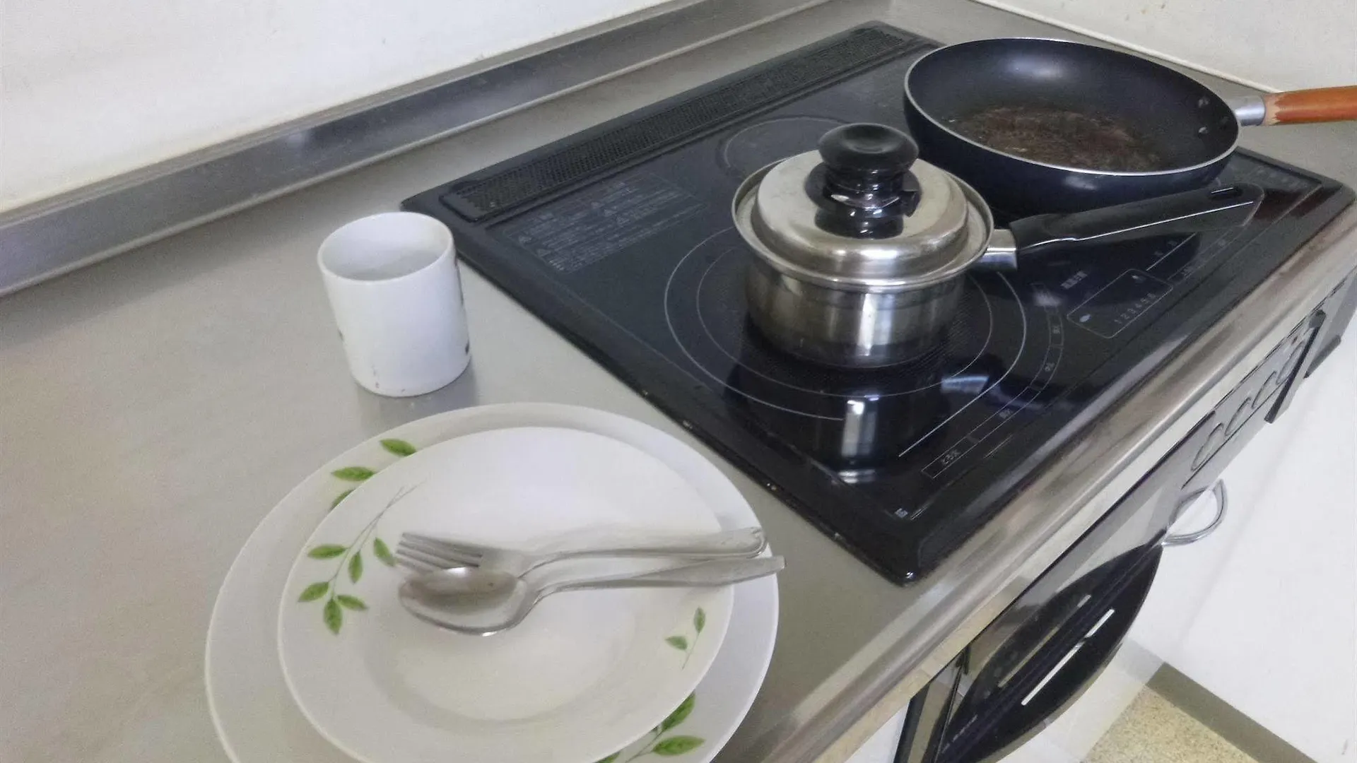 Tokyo Sumidagawa Youth Hostel