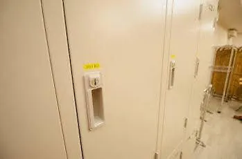 Tokyo Sumidagawa Youth Hostel Japan